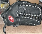 Rawlings PRO601DCBG 12.75 Baseball Glove Heart Of The Hide Nwot. Fixed Price $225.00.