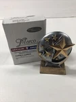 Decade Awards Stars Motion Extreme 3D Trophy Gold 5" Tall MX536. Fixed Price $8.84.