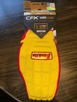 New Franklin Sports Mlb Cfx Prt Reversible Adult Sliding Glove Baseball Softball. Fixed Price $24.79.