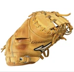 Mizuno Global Elite Rg Softball Catcher's Mitt Baseball Ready-to-use. Fixed Price $264.43.