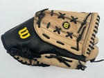 Wilson Softball Right Handed Throw Glove 14" A360 Model AD360 ES14, Leather Good. Fixed Price $19.99.