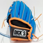 T-ball Baseball Glove Dicks Sporting Goods Left Hand Throw 7" Blue/orange New. Fixed Price $9.59.