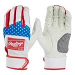 Rawlings Workhorse Baseball Batting Gloves Adult Multiple Colors Usa. Fixed Price $51.76.