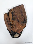 Easton 40 Natural Series Usa 12 1/4 Inch Pattern Baseball Glove Lht. Fixed Price $19.99.