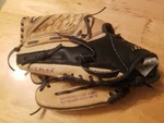 Mizuno Prospect Baseball Glove Gpp 1002 10" Lh Max V-flex Tartan Web. Fixed Price $16.90.