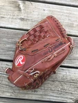 Rawlings Pro Series RBG36 Fastback Model Rht Baseball Glove +. Fixed Price $28.99.