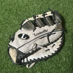 Louisville Slugger PRO7B Tpx 13 First Mitt Leather Baseball Glove Rht. Fixed Price $124.99.