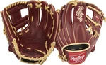 Rawlings Sandlot Baseball Glove Series Multiple Styles , Right Hand Throw.... Fixed Price $109.14.