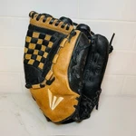 Easton GR12 12" Professional Genuine Leather Glove Rht. Fixed Price $21.88.
