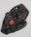 Rawlings Baseball Glove Cal Ripken Jr. Leather 12" RBG14B For Rh Thrower. Fixed Price $18.95.