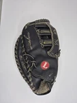 Louisville Slugger Baseball Black Glove Mitt LPS101V Lht 12.75" Robin Ventura. Fixed Price $71.03.