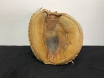 Nokona Pro-line CM88 Baseball Catchers Mitt Right Hand Throw. Fixed Price $80.00.