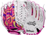 Wilson 12" Girls' A440 Flash Series Glove. Fixed Price $45.99.