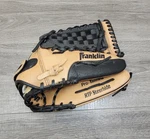 Franklin Softball Rtp Series 4541 - 13 Baseball Glove Steer Leather Rht. Fixed Price $19.99.