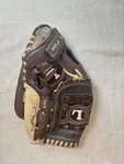 Louisville Slugger Tps Valkyrie Pro Series Baseball Glove VK1250 Rht 12.5". Fixed Price $33.27.