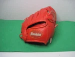 Franklin Rtp 22721-8.5 Kids Teeball Lh Field Glove Right Hand Thrower Red. Fixed Price $6.49.