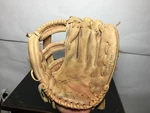 Regent 03671 - 12 Inch Douy Decin.. ( Left Hand) Used Baseball Glove,. Fixed Price $15.00.