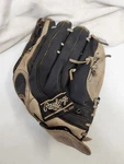 Rawlings SB1401 14" Esek Pro Softball Glove Lefty Thrower Fielding Lht Outfield. Fixed Price $25.90.