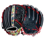 Wilson Fall 2024 A2K Michael Harris Ii Game 12.75" Baseball Infield Glove Rht. Fixed Price $399.95.