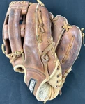Regent Model R-500 Baseball Softball Glove 11" Right Hand Throw. Fixed Price $15.00.