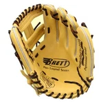 George Brett Pro Legend PLS-0 F130F Baseball Glove Mitt Top Grain Cowhide Rht. Fixed Price $120.00.