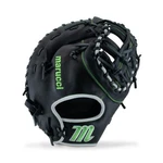 Marucci Krewe 12.5 Black Neon Green Sports Mitt Baseball Glove. Fixed Price $162.24.