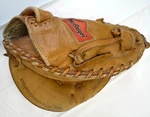 Vintage Macgregor MM110 Catchers Mit Handcrafted Scoop-toe Right Throw Nice. Fixed Price $28.00.