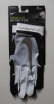 Nike Vapor Elite Batting Gloves Wrap Adult Unisex Black/white/m Silver Xxl. Fixed Price $39.95.