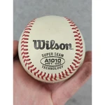 Wilson A1010 HS1-SST Super Seam Baseball Full Grain Leather Major League Spec. Fixed Price $24.98.
