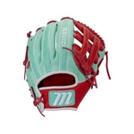 Marucci Capitol Series Type 12" Infield Baseball Glove: MFG2CP45A3. Fixed Price $229.95.