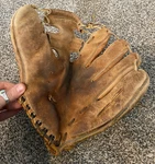 Vintage Macgregor Richardson GF77 Baseball Glove Rht Field Master Pro Style. Fixed Price $24.99.