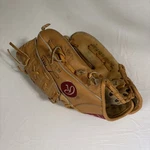 Rawlings Youth GJ110 Hinged Pad Deep Well Pocket Baseball Softball Glove Rht.. Fixed Price $11.89.