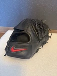 Nike Softball Glove Right-hand Rare Collectible Great. Fixed Price $303.99.