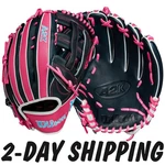 Summer 2025 Wilson A2K 1750SS 12.5" Outfield Baseball Glove Rht 2-DAY Shipping. Fixed Price $309.95.