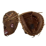 Nokona Walnut 33.5 Inch Baseball Catchers Mitt Made Usa Right Hand Throw. Fixed Price $399.99.