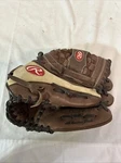 Rawlings C125FP Champion Baseball Softball Rht Glove 12.5 In. Zero Shock Basket. Fixed Price $21.84.