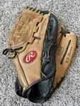 Rawlings Baseball Glove Mitt D1201 Premium Pro Series Basket-web Rht 12". Fixed Price $29.99.