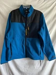 Under Armor Microfleece Maxx Nwt Mens Full Front Zip Side Pockets. Fixed Price $41.95.