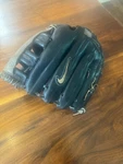 Nike Show Series 1250 Rht 12.5 (wear Left Hand) Baseball Glove Diamond Ready. Fixed Price $22.50.