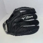 Mizuno Gpm 1302 Baseball Glove Left Hand Throw Lht Professional Model. Fixed Price $59.99.