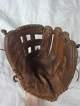 Rawlings Usa HOH-70HF 13 Baseball Softball Glove Rht Vintage 1983 Rare Euc. Fixed Price $235.00.