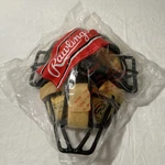 Rawlings Pwmxj Youth Catchers Mask New Package. Fixed Price $22.50.