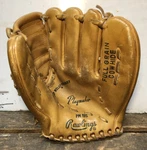 Vtg 1960S Rawlings Playmaker Model PM195 Baseball Glove Mitt Japan Ex-nm. Fixed Price $55.00.