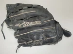 Mizuno Select Black Baseball Glove Right-hand 12.5 Inches Gmvp 1250SFD1. Fixed Price $24.99.
