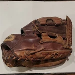 Cooper Diamond 255 Baseball Glove Mitt. Fixed Price $19.99.