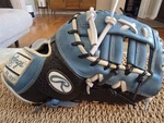 Rawlings First Base Mitt 13" PRORDCT-10CB. Fixed Price $250.00.
