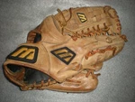 Rare Mizuno Limited Edition Mzp 10 Pro 12" Baseball Glove Mitt Right Handed. Fixed Price $174.89.