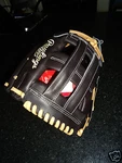 Rawlings Preferred PROS27HFMO Baseball Glove 12.75" Lh $419.99. Fixed Price $369.99.