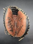 Rawlings Baseball Catchers Mitt RCM45BT Youth Glove Right Hand Throw Rht. Fixed Price $59.99.