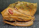 Rawlings Players Series Model Glove Autograph Derek Jeter RGB74 12" Rht. Fixed Price $12.00.
